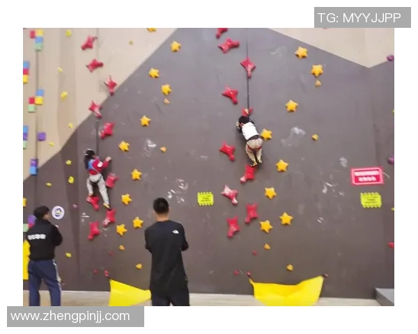 广州攀岩队实力提升引发热议攀岩运动新风潮与未来发展探讨 广州攀岩队实力提升引发热议攀岩运动新风潮与未来发展探讨