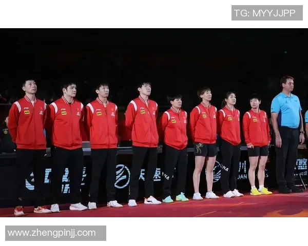 成都乒乓球队在世界杯积分榜上以52分稳居第一名展现强大实力