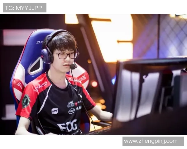 数据分析:深入探讨EDG战队在比赛中的技术表现与战术策略 数据分析:深入探讨EDG战队在比赛中的技术表现与战术策略