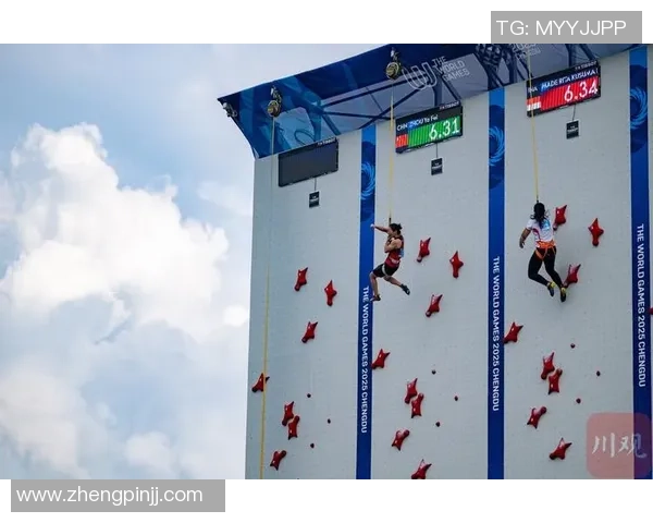 成都攀岩队夺冠最新比赛经验分享TOP10助力攀岩爱好者提升技巧 成都攀岩队夺冠最新比赛经验分享TOP10助力攀岩爱好者提升技巧