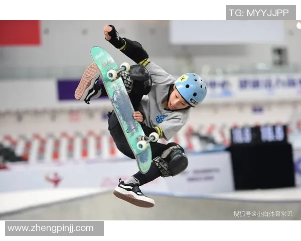 武汉滑板队实力飙升创历史新高引领全国滑板力量排名