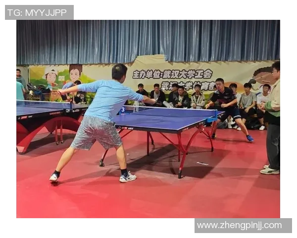 武汉乒乓球队比赛经验的变革与热议背后的深层意义探讨