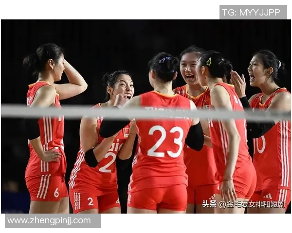 重庆排球队的节奏与魅力探索聚焦排球的热情与挑战