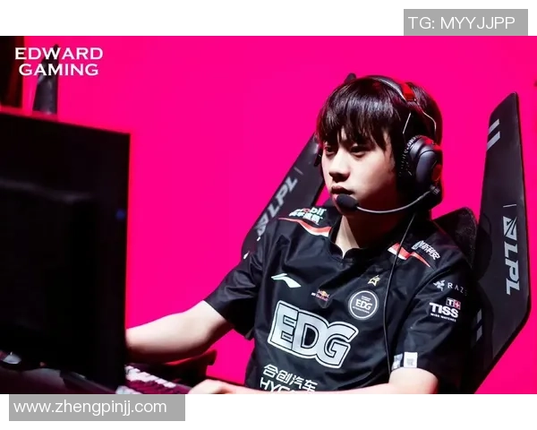 英雄联盟最新力量榜单揭晓EDG强势领跑前十名选手分析 英雄联盟最新力量榜单揭晓EDG强势领跑前十名选手分析