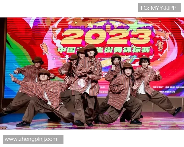 街舞文化的变迁与融合探讨：北京街舞队的演变与创新之路