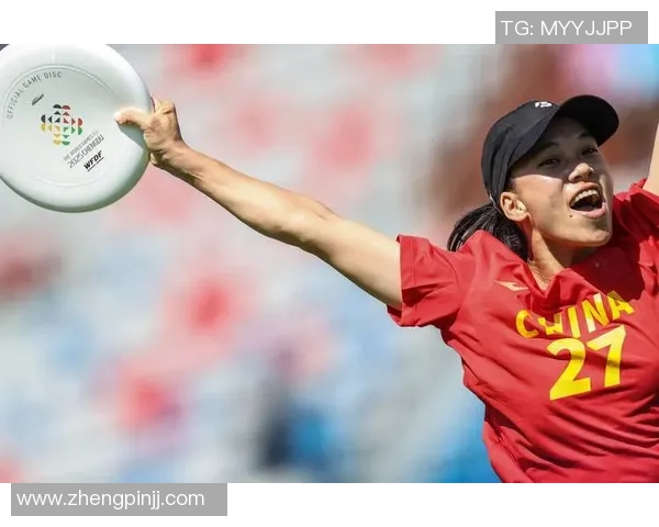 飞盘耐力赛事最新排名揭晓上海飞盘队荣获第十名佳绩 飞盘耐力赛事最新排名揭晓上海飞盘队荣获第十名佳绩