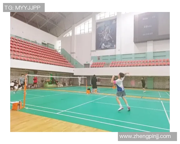 南京羽毛球队战术实力提升荣登全国羽毛球战术排行榜第九名